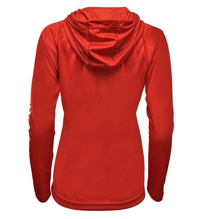 Women's Seamount Hoodie UV Fishing Hoodie - WonderingCloth