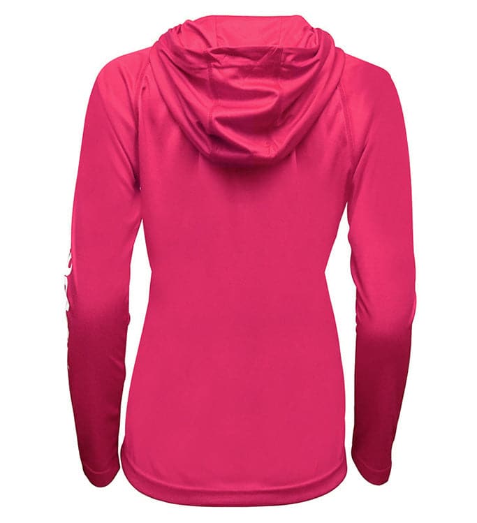 Women's Seamount Hoodie UV Fishing Hoodie - WonderingCloth