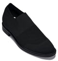 CALTO - X1541 - 2.4 Inches Taller (Black) - WonderingCloth