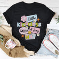 A Little Kindness Goes A Long Way Tee - WonderingCloth
