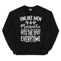 A Margarita Hits The Spot Everytime Sweatshirt - WonderingCloth