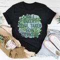 Am I Taken Yeah Taken For Granted Tee - WonderingCloth