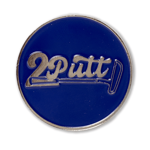 American Eagle Ball Marker - WonderingCloth