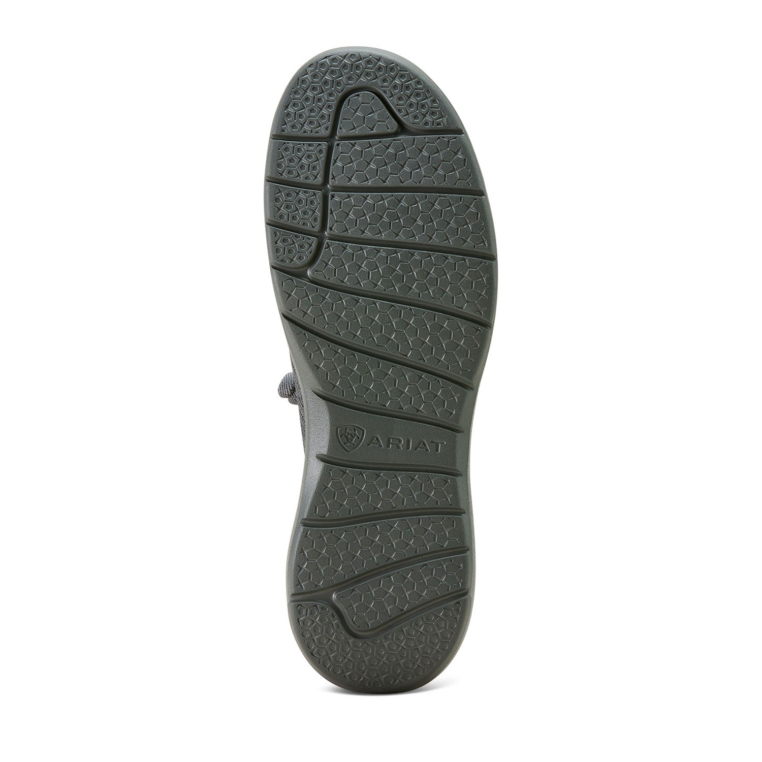 Ariat Men's Hilo Slip-On Shoes – Lightweight Casual Sneakers, Breathable Comfort Footwear - WonderingCloth