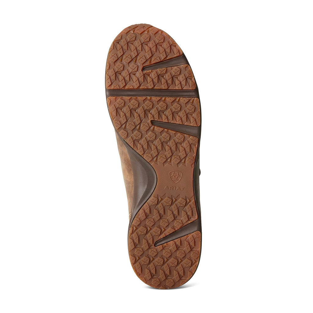 Ariat Men's Spitfire Shoes - WonderingCloth