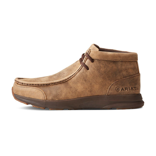 Ariat Men's Spitfire Shoes - WonderingCloth