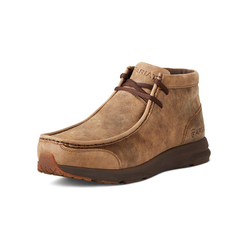 Ariat Men's Spitfire Shoes - WonderingCloth