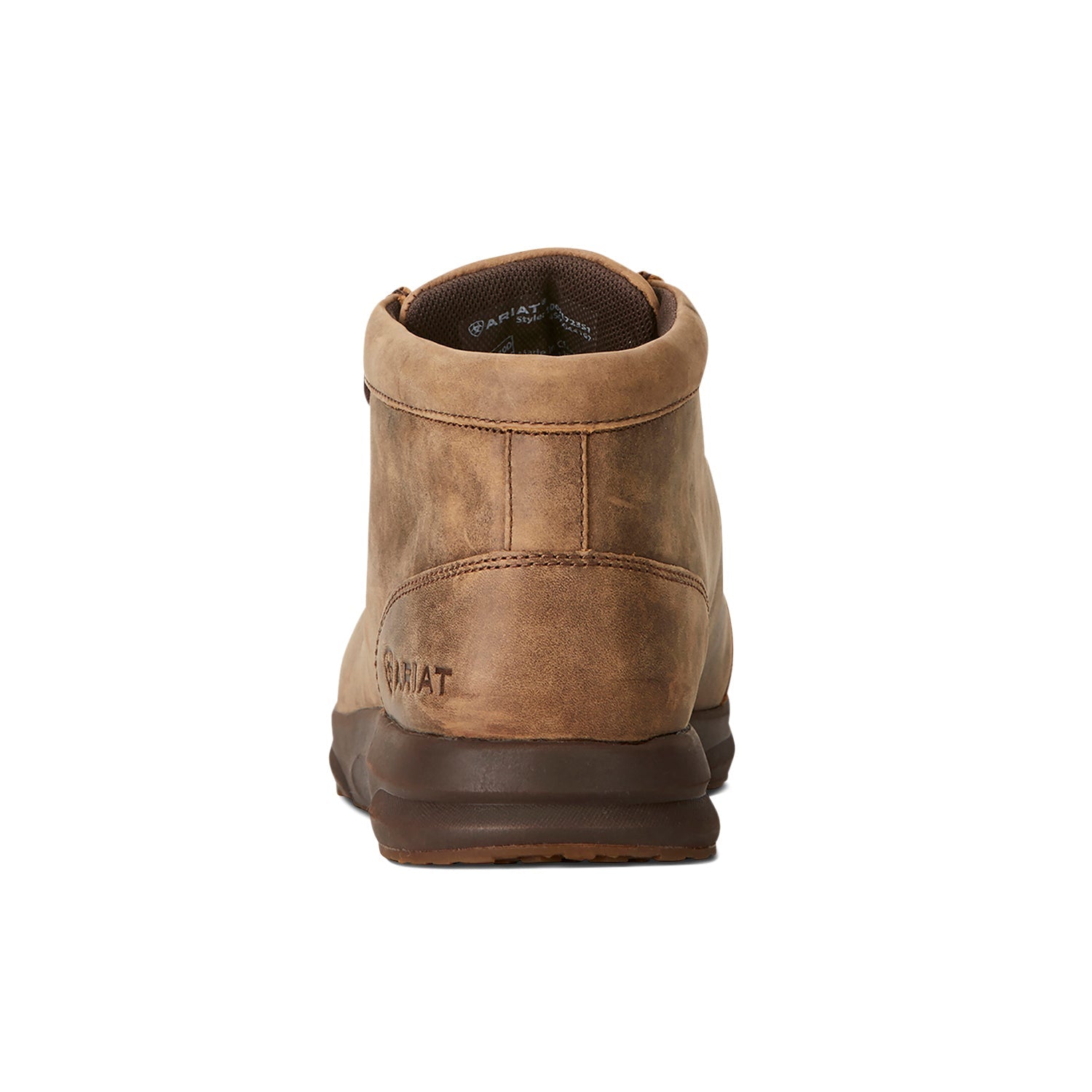 Ariat Men's Spitfire Shoes - WonderingCloth