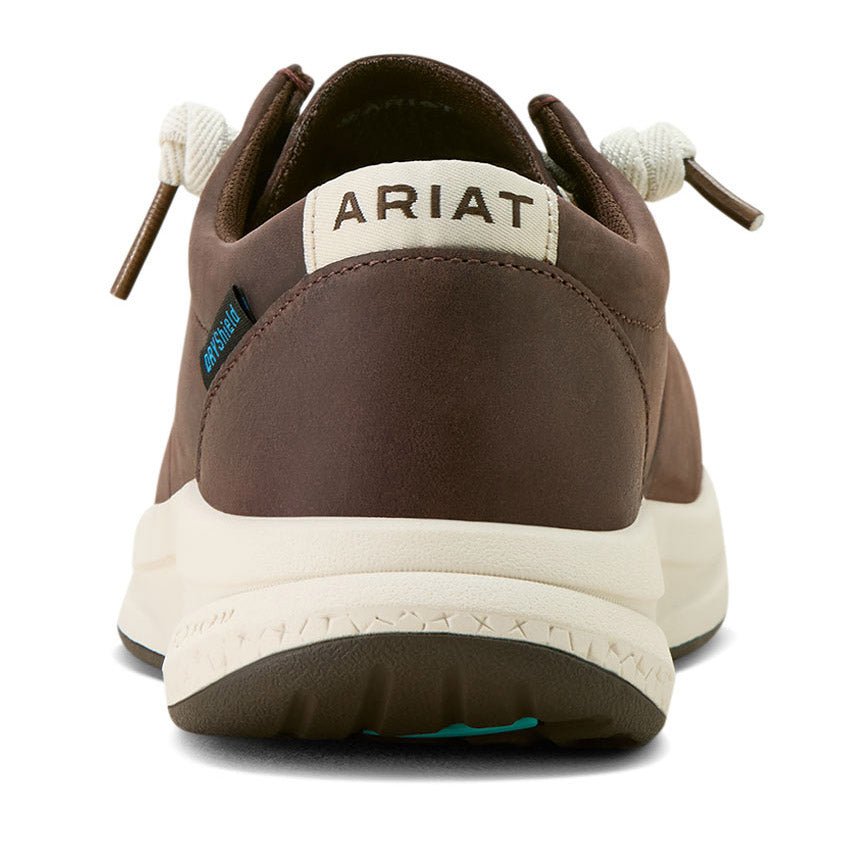 Ariat Women's Buckeye H2O Waterproof Shoes - WonderingCloth