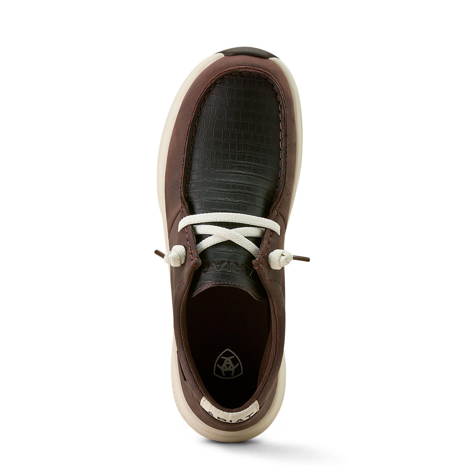 Ariat Women's Buckeye H2O Waterproof Shoes - WonderingCloth