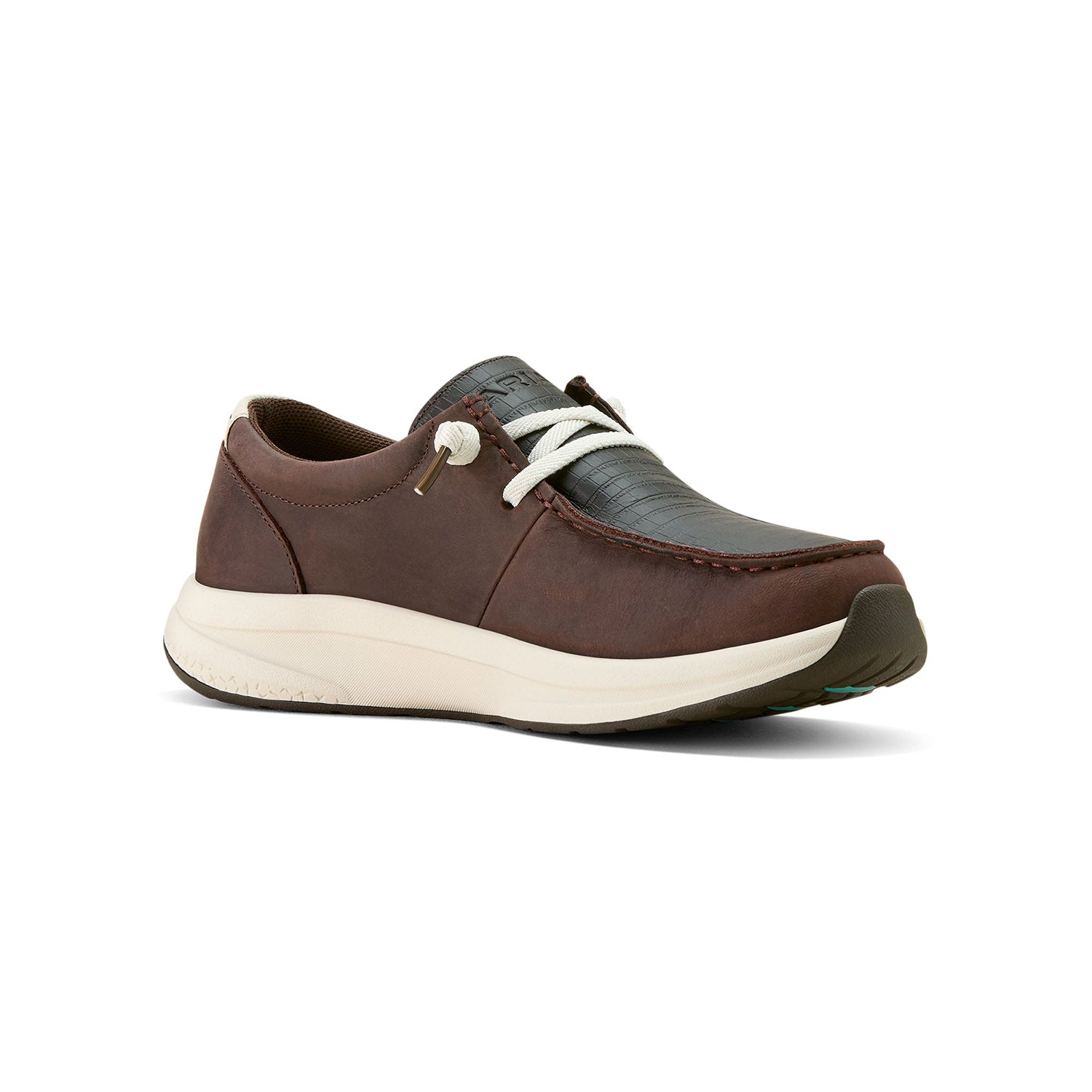 Ariat Women's Buckeye H2O Waterproof Shoes - WonderingCloth
