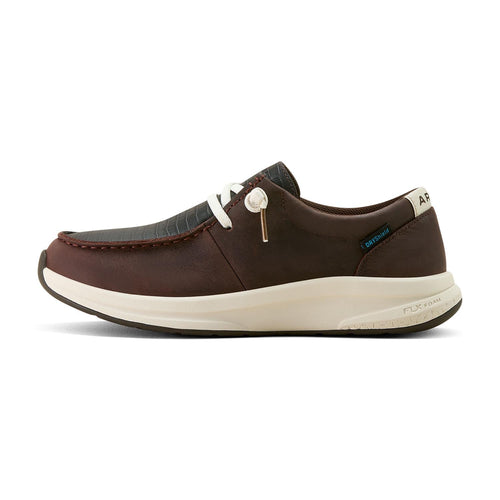 Ariat Women's Buckeye H2O Waterproof Shoes - WonderingCloth