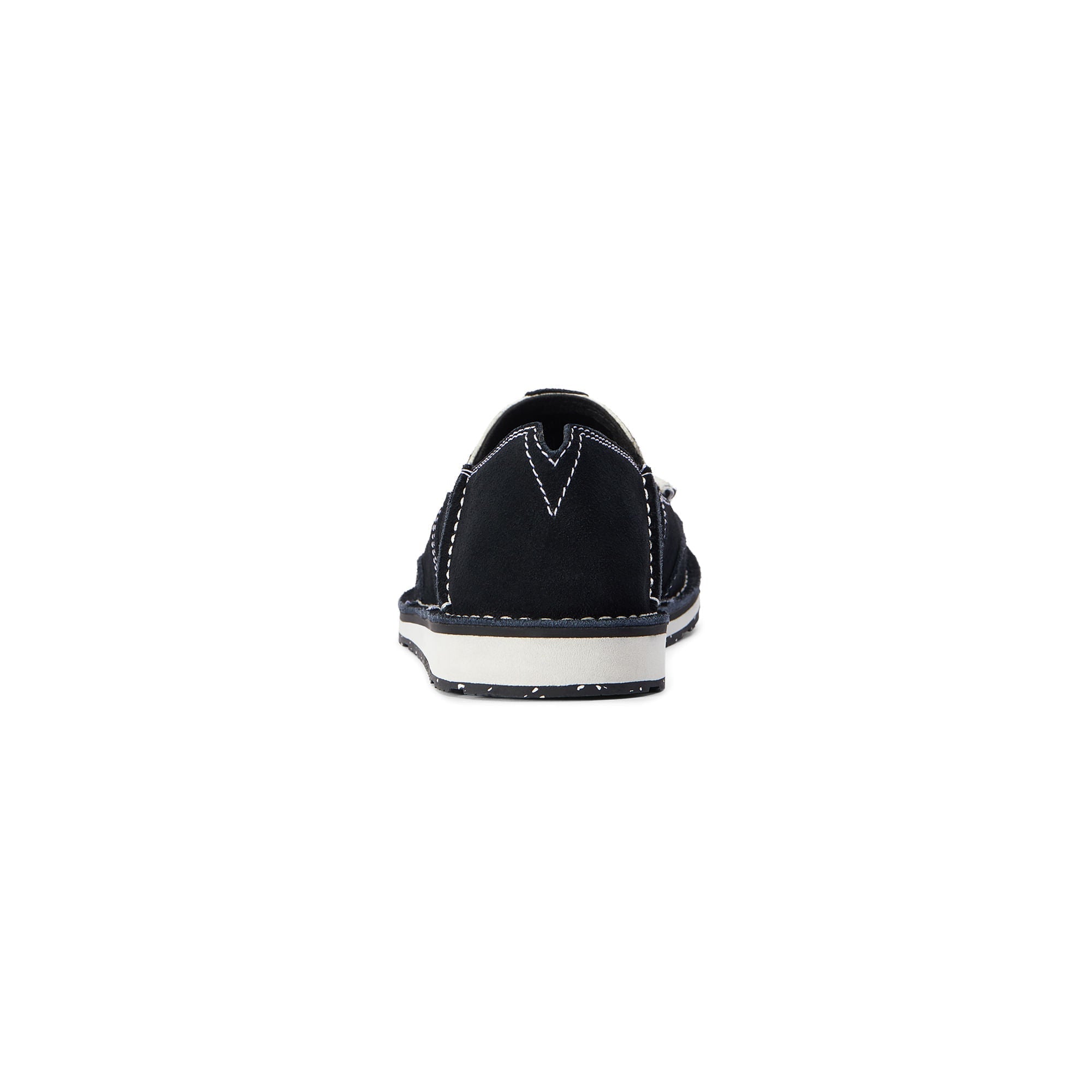 Ariat Women's Cruiser Slip-On Shoes – Comfortable, Lightweight Moc Toe Casual Shoes for Everyday Wear - WonderingCloth