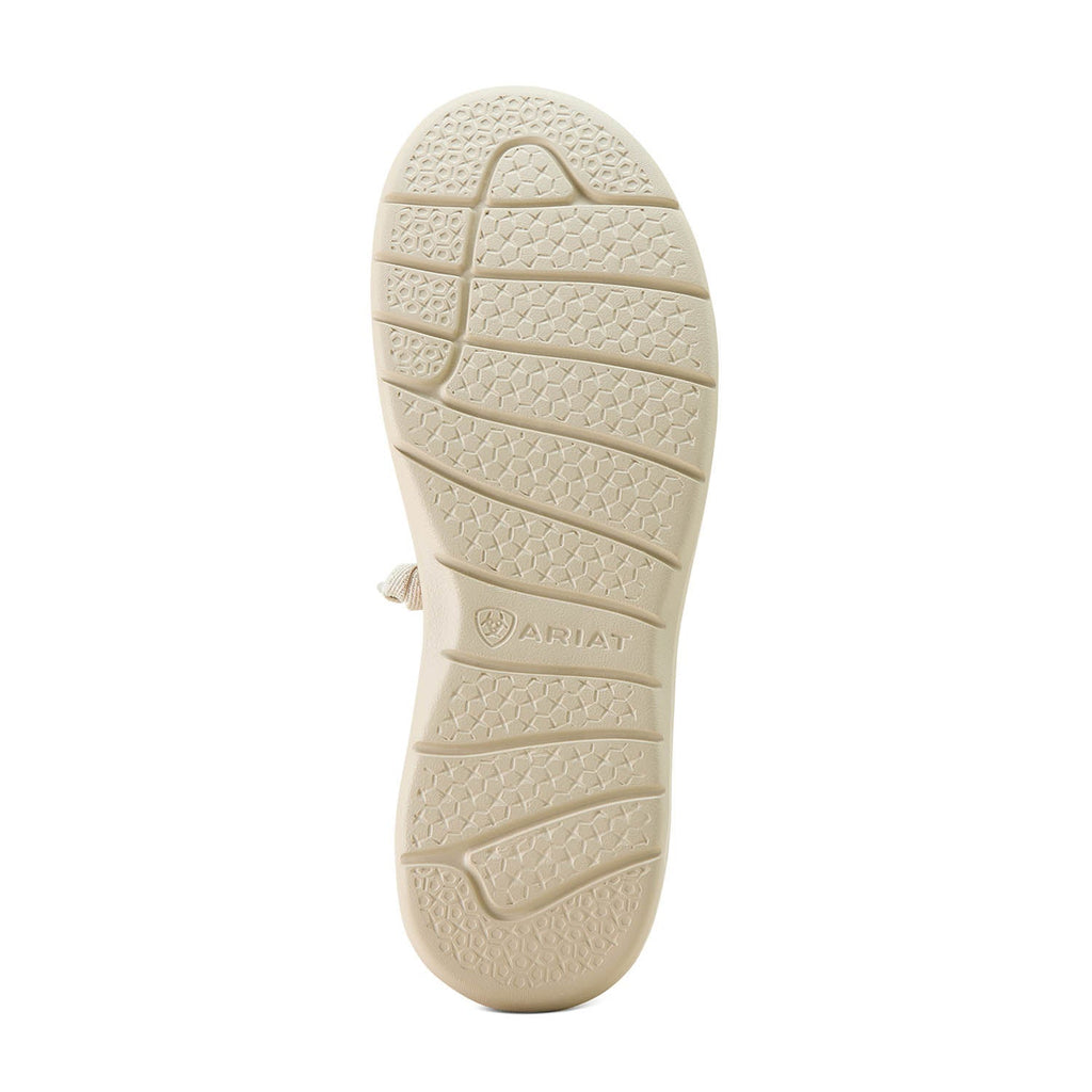 Ariat Women's Hilo Casual Slip-On Shoes with No Tie-Laces – Comfortable Everyday Wear - WonderingCloth