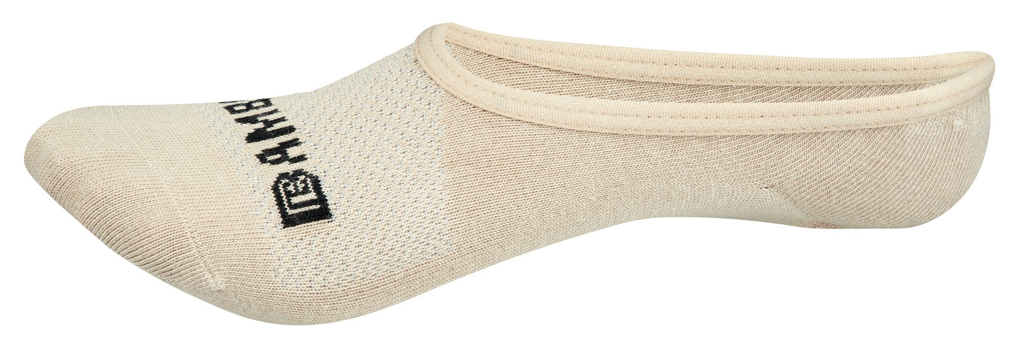 Bamboo Sports Super Low Cut No Show Bamboo Rayon Socks- Breathable, Moisture Wicking, Odor Eliminating, 4 Pair - WonderingCloth