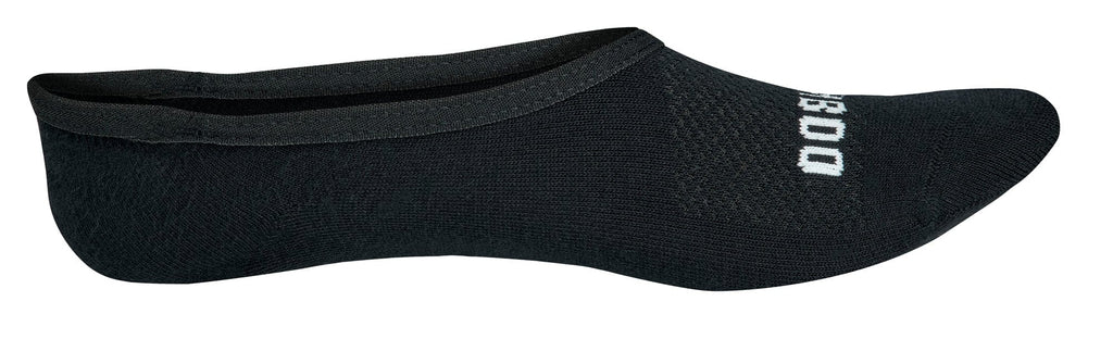 Bamboo Sports Super Low Cut No Show Bamboo Rayon Socks- Breathable, Moisture Wicking, Odor Eliminating, 4 Pair - WonderingCloth