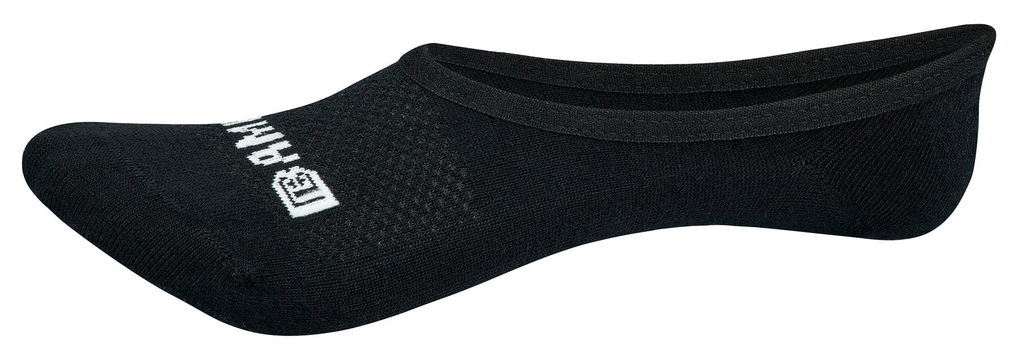 Bamboo Sports Super Low Cut No Show Bamboo Rayon Socks- Breathable, Moisture Wicking, Odor Eliminating, 4 Pair - WonderingCloth