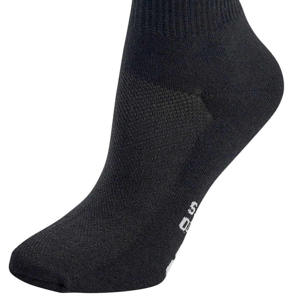 Men's Bamboo Rayon Crew Dress Socks - WonderingCloth