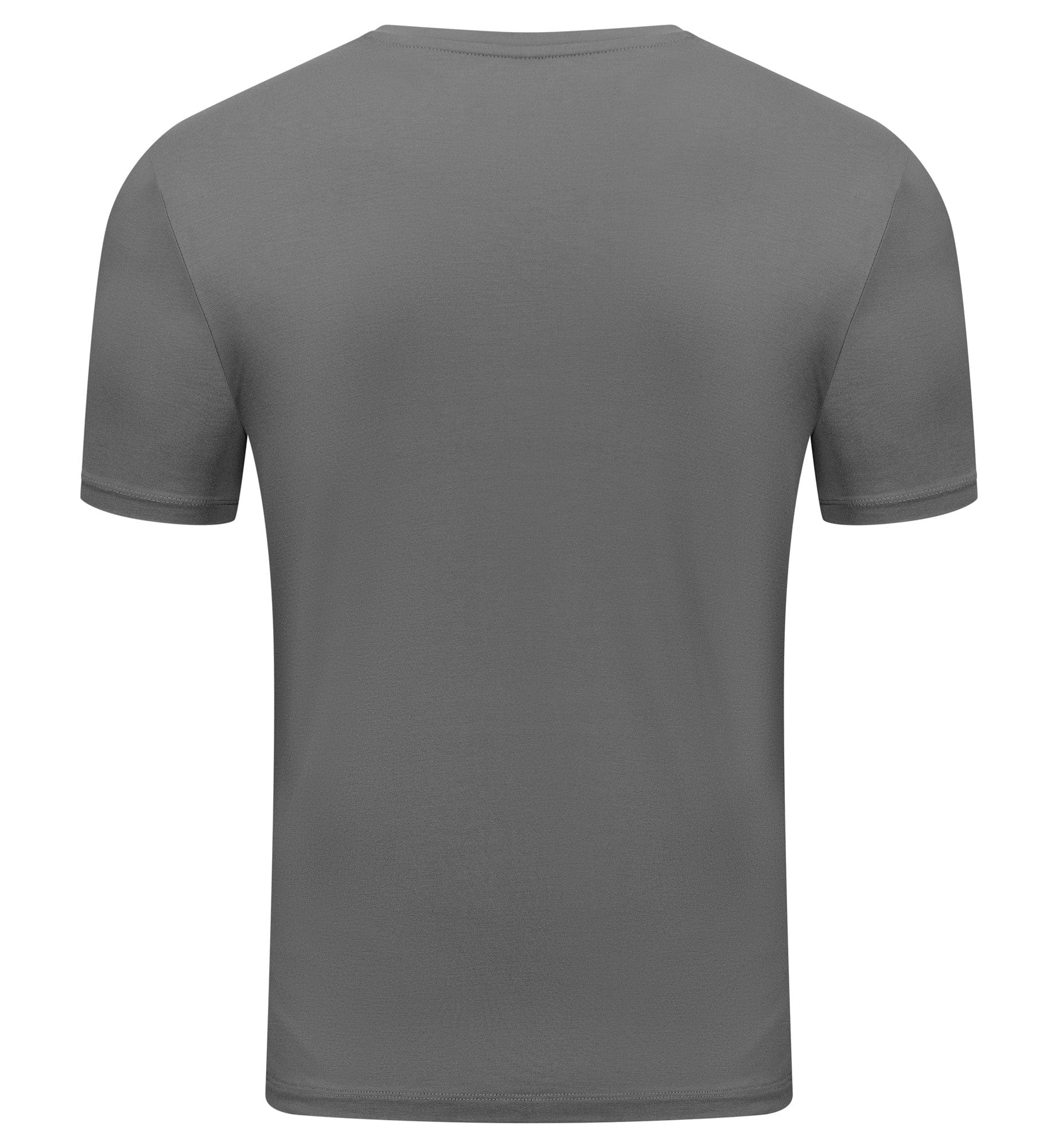 NEW! Men's Bamboo Rayon Crew Neck Tee Shirt - WonderingCloth