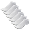 Unisex No Show Bamboo Rayon Socks - WonderingCloth