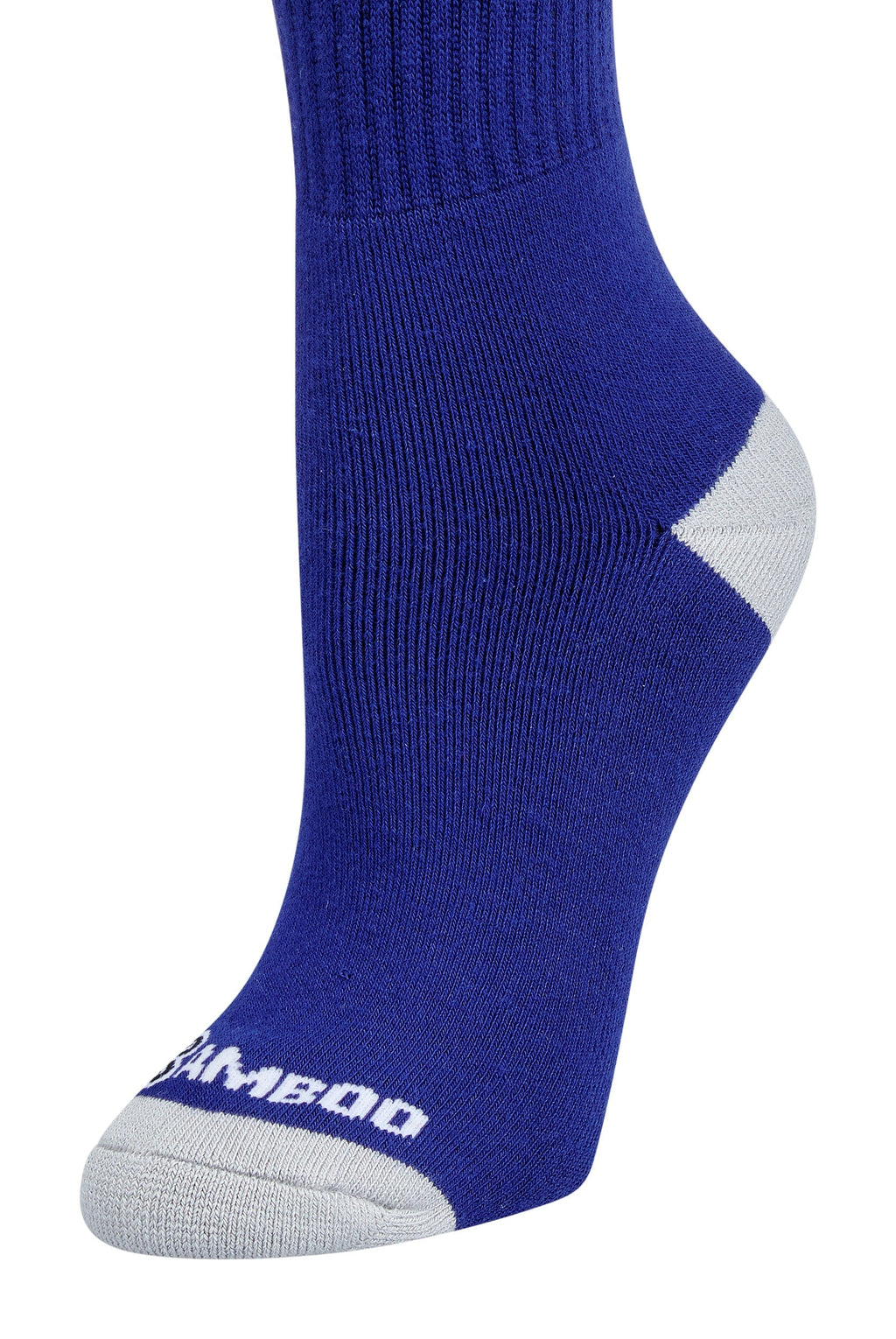 Premium Bamboo Rayon Crew Socks - WonderingCloth