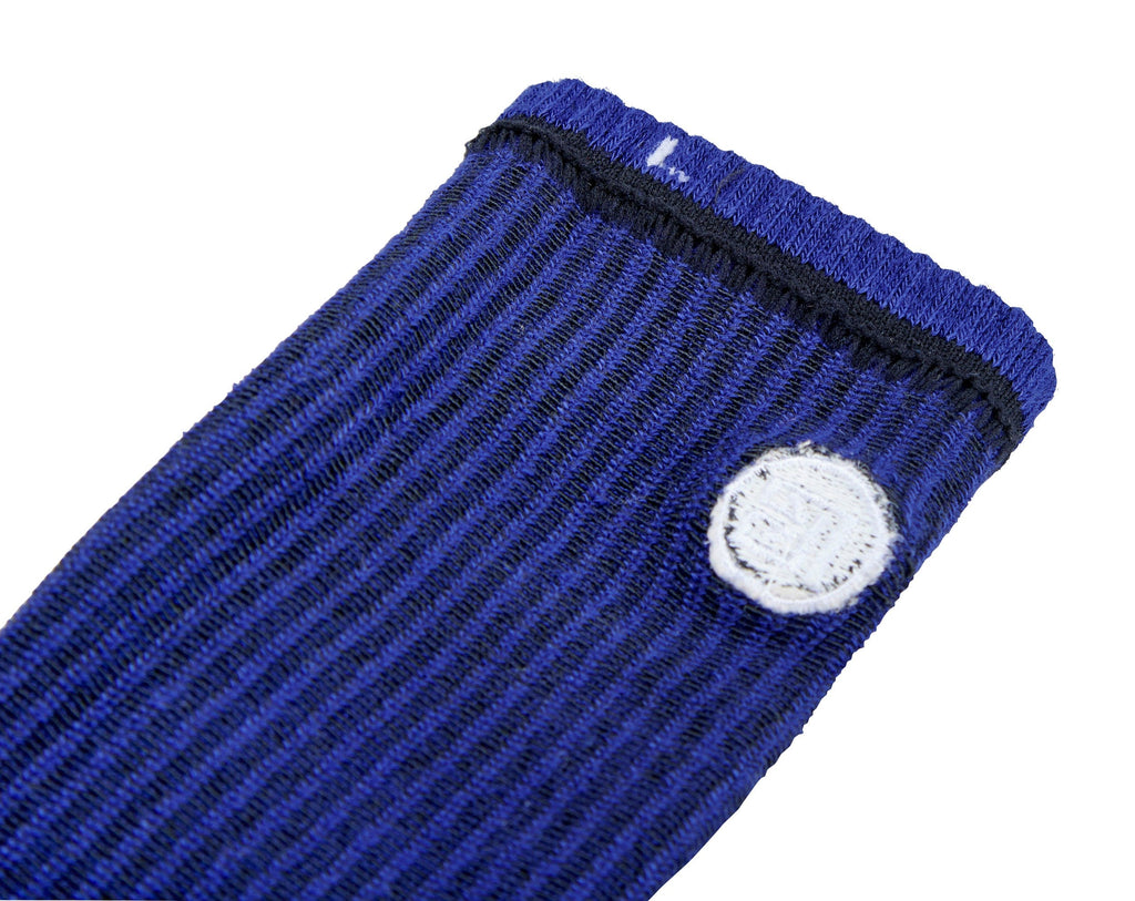 Premium Bamboo Rayon Crew Socks - WonderingCloth
