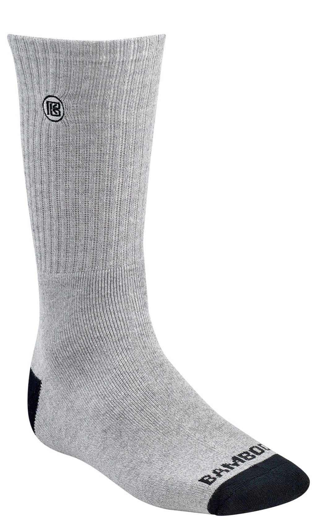 Premium Bamboo Rayon Crew Socks Gift Box - WonderingCloth