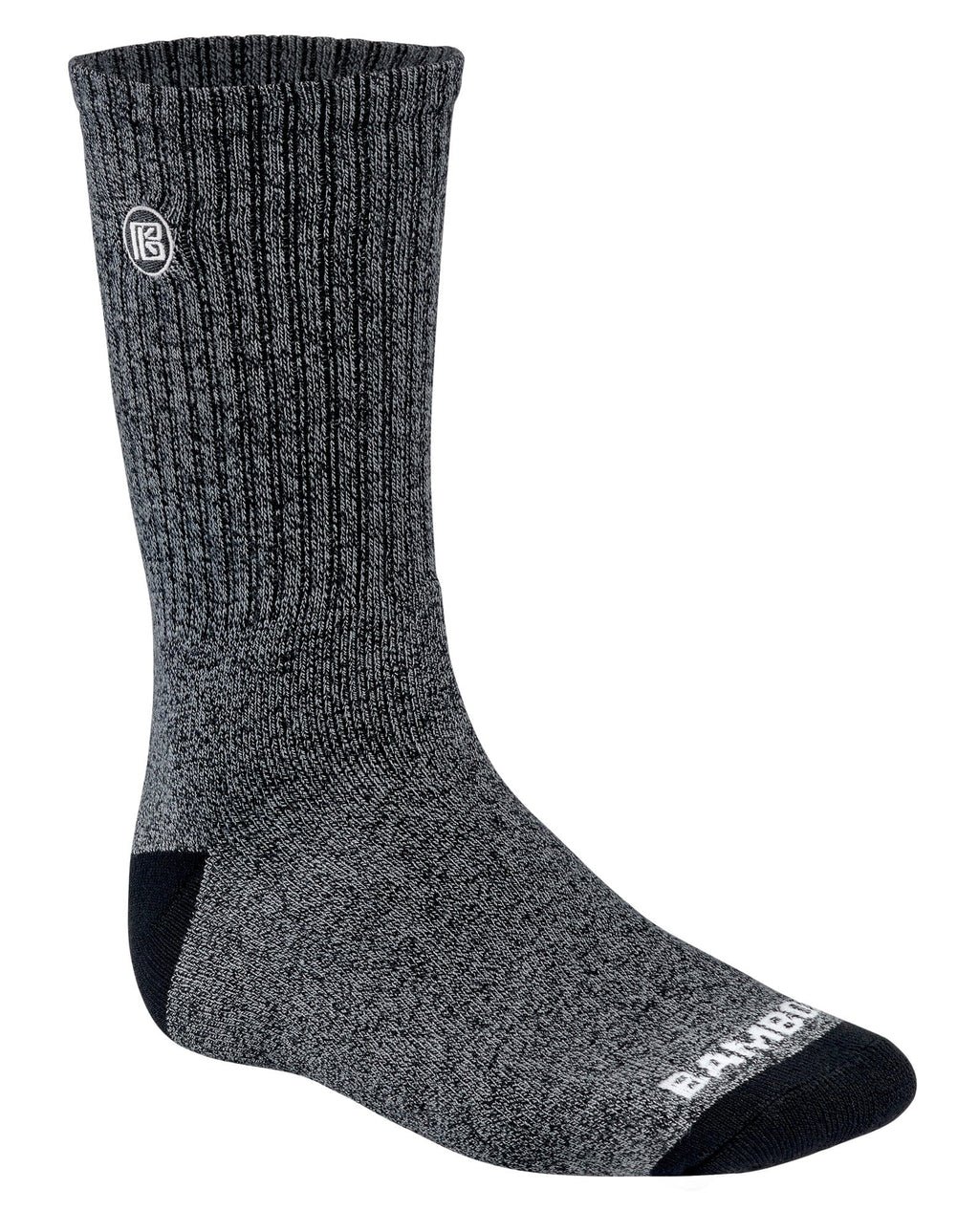 Premium Bamboo Rayon Crew Socks Gift Box - WonderingCloth
