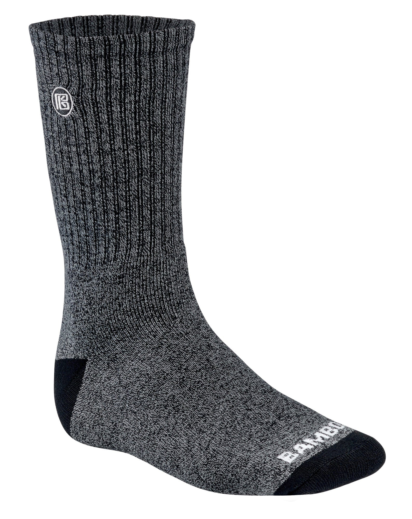 Premium Bamboo Rayon Crew Socks Gift Box - WonderingCloth