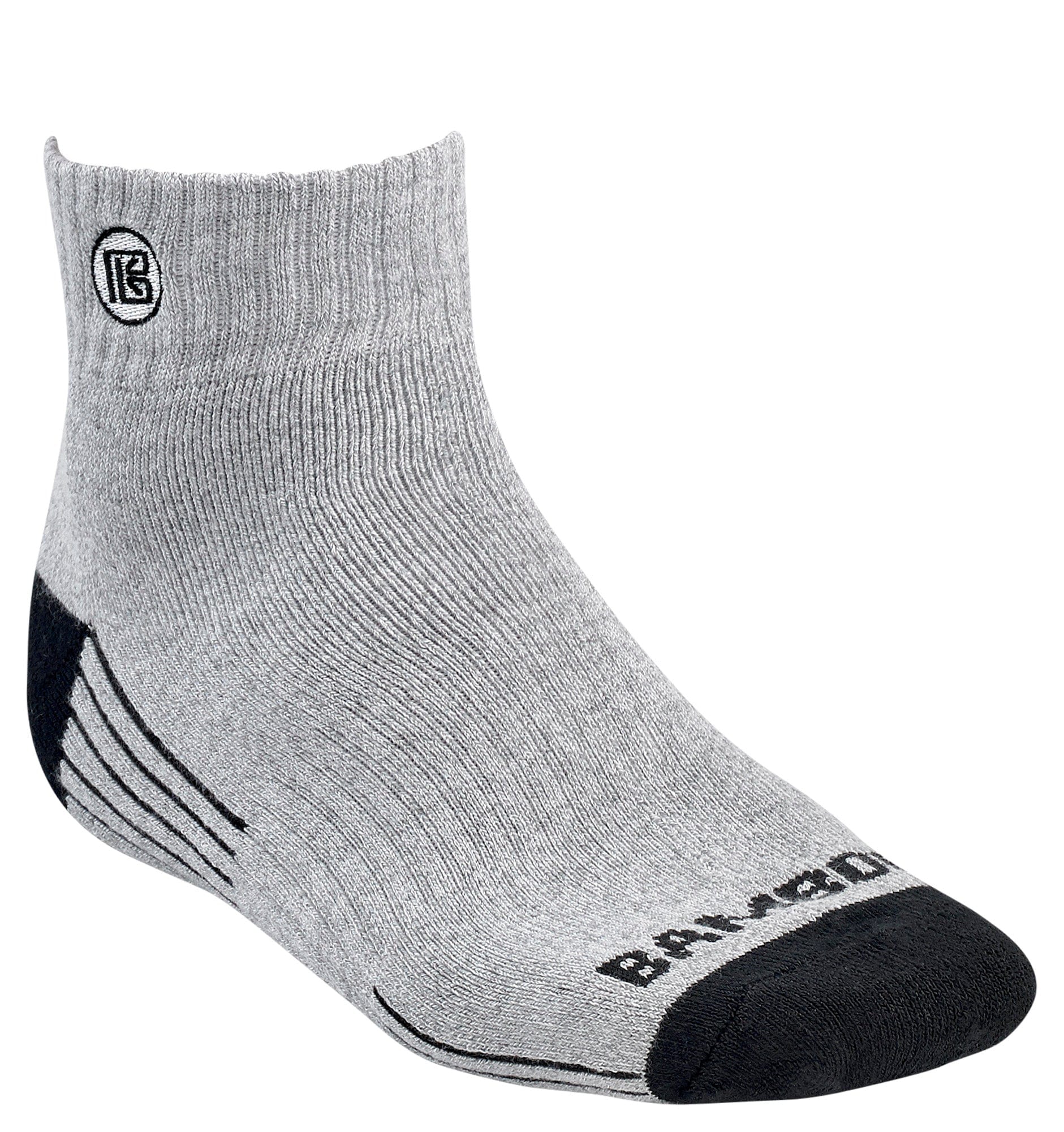 Premium Bamboo Rayon Quarter Crew Socks Gift Box - WonderingCloth