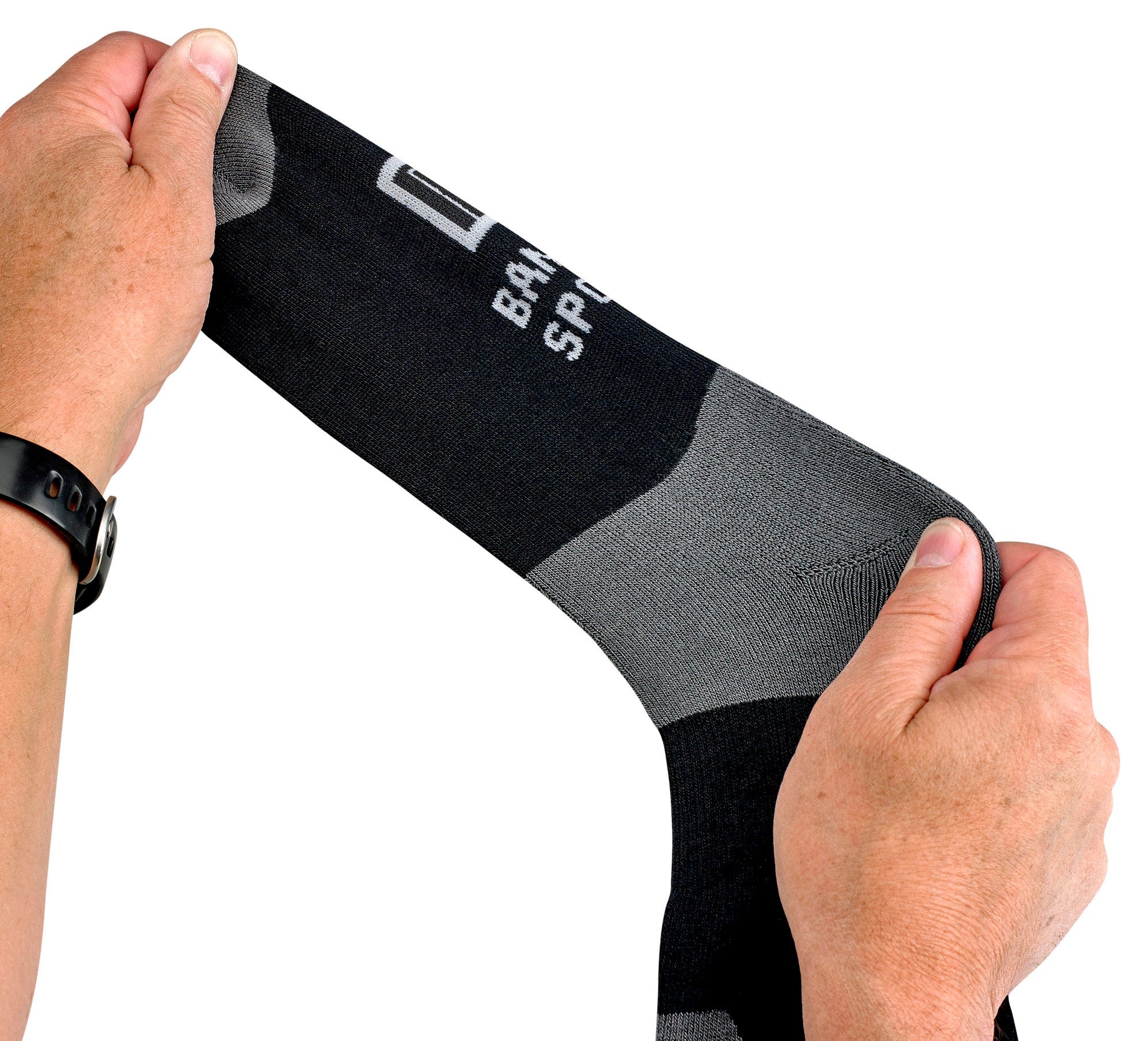 Bamboo Sports Bamboo Rayon Ski & Snowboard Socks - WonderingCloth