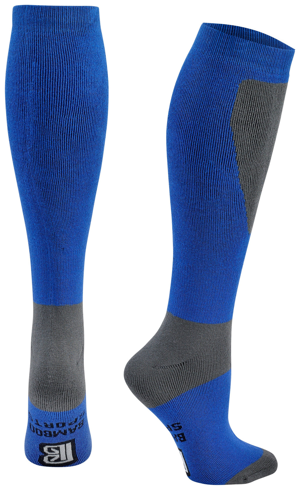 Bamboo Sports Bamboo Rayon Ski & Snowboard Socks - WonderingCloth