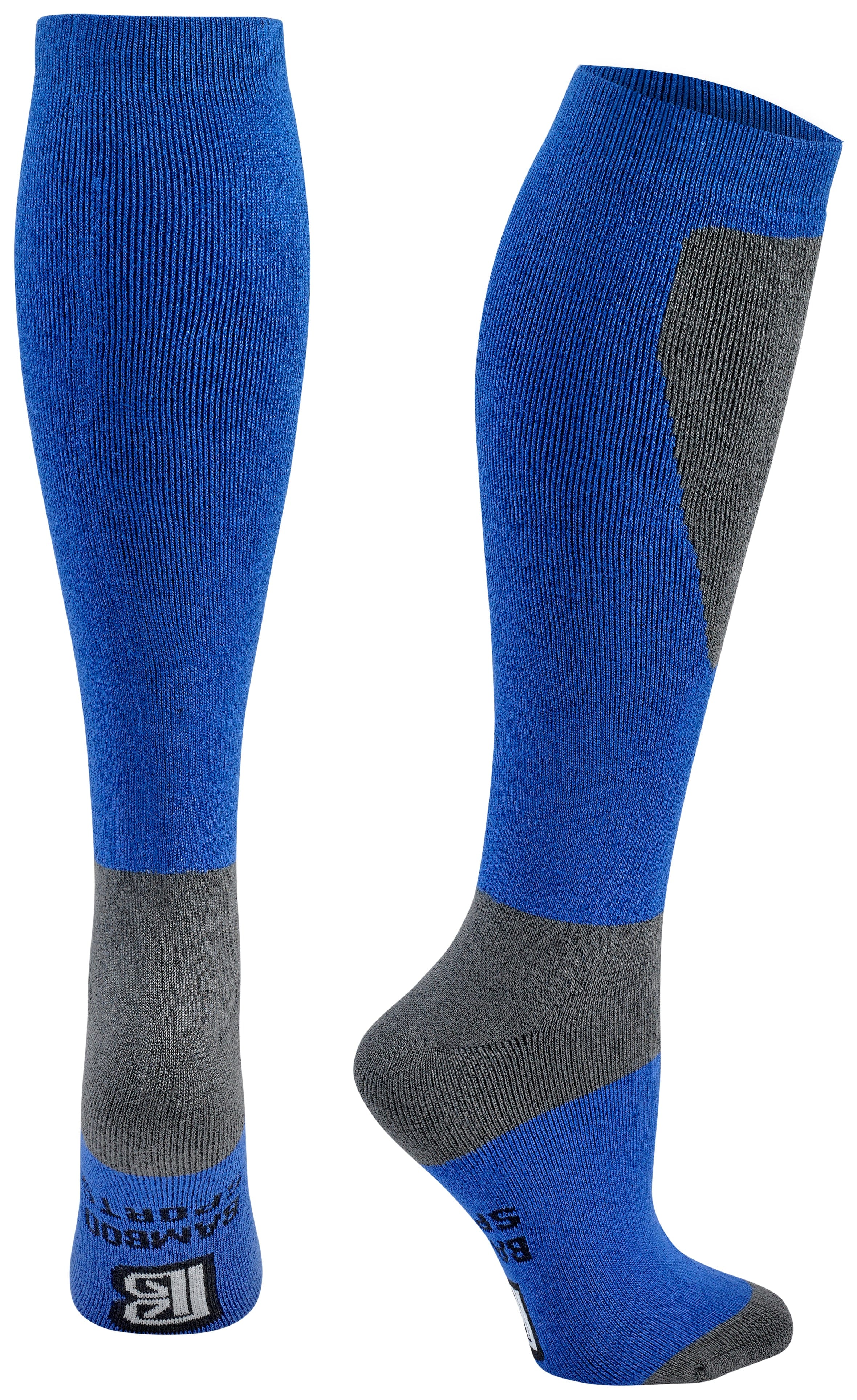 Bamboo Sports Bamboo Rayon Ski & Snowboard Socks - WonderingCloth