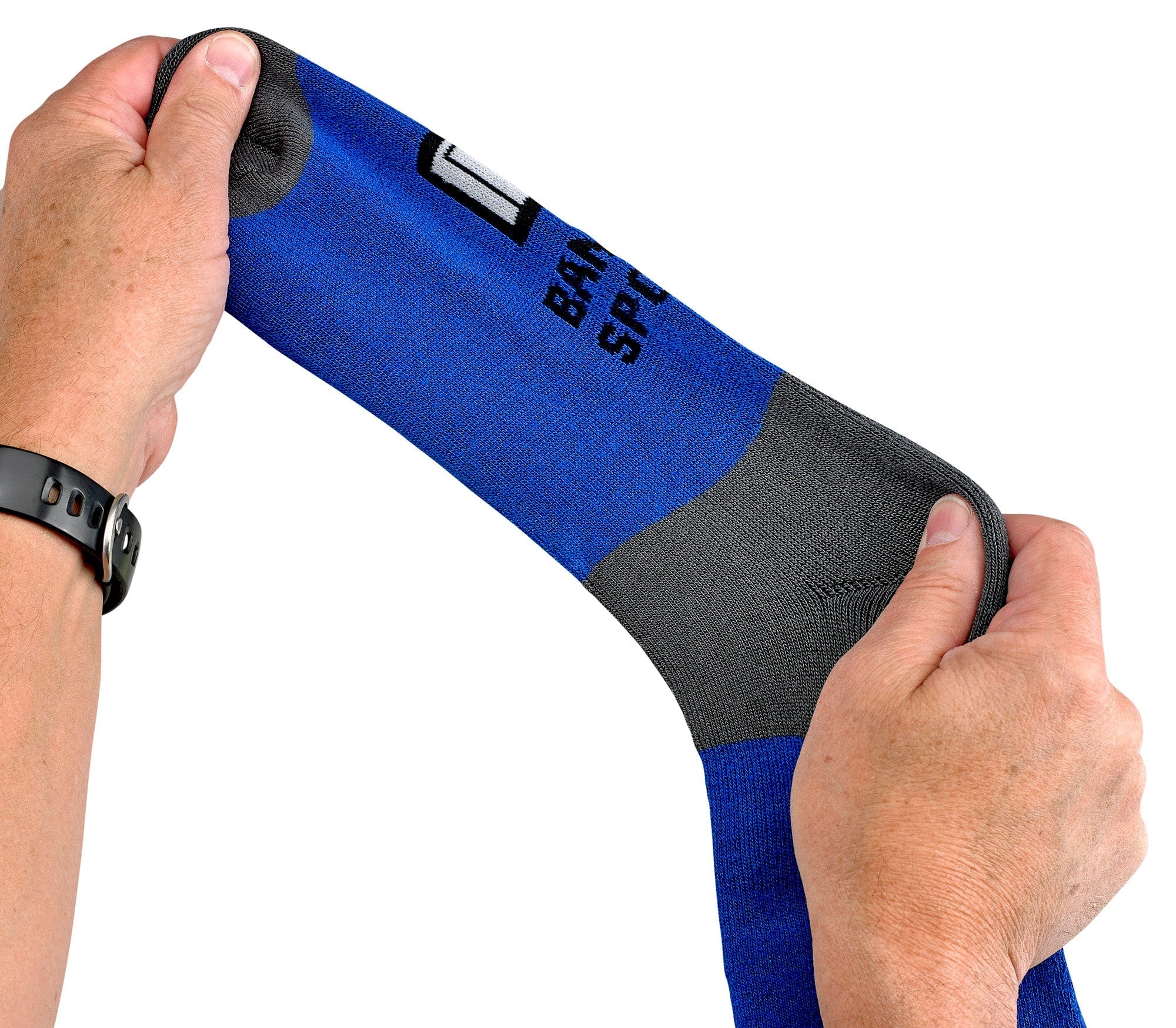 Bamboo Sports Bamboo Rayon Ski & Snowboard Socks - WonderingCloth