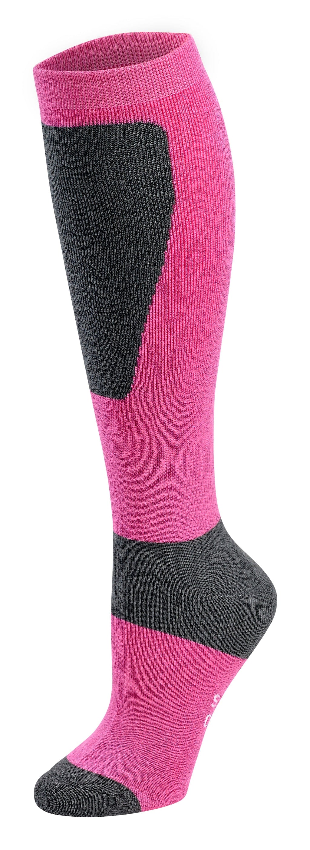Bamboo Sports Bamboo Rayon Ski & Snowboard Socks - WonderingCloth