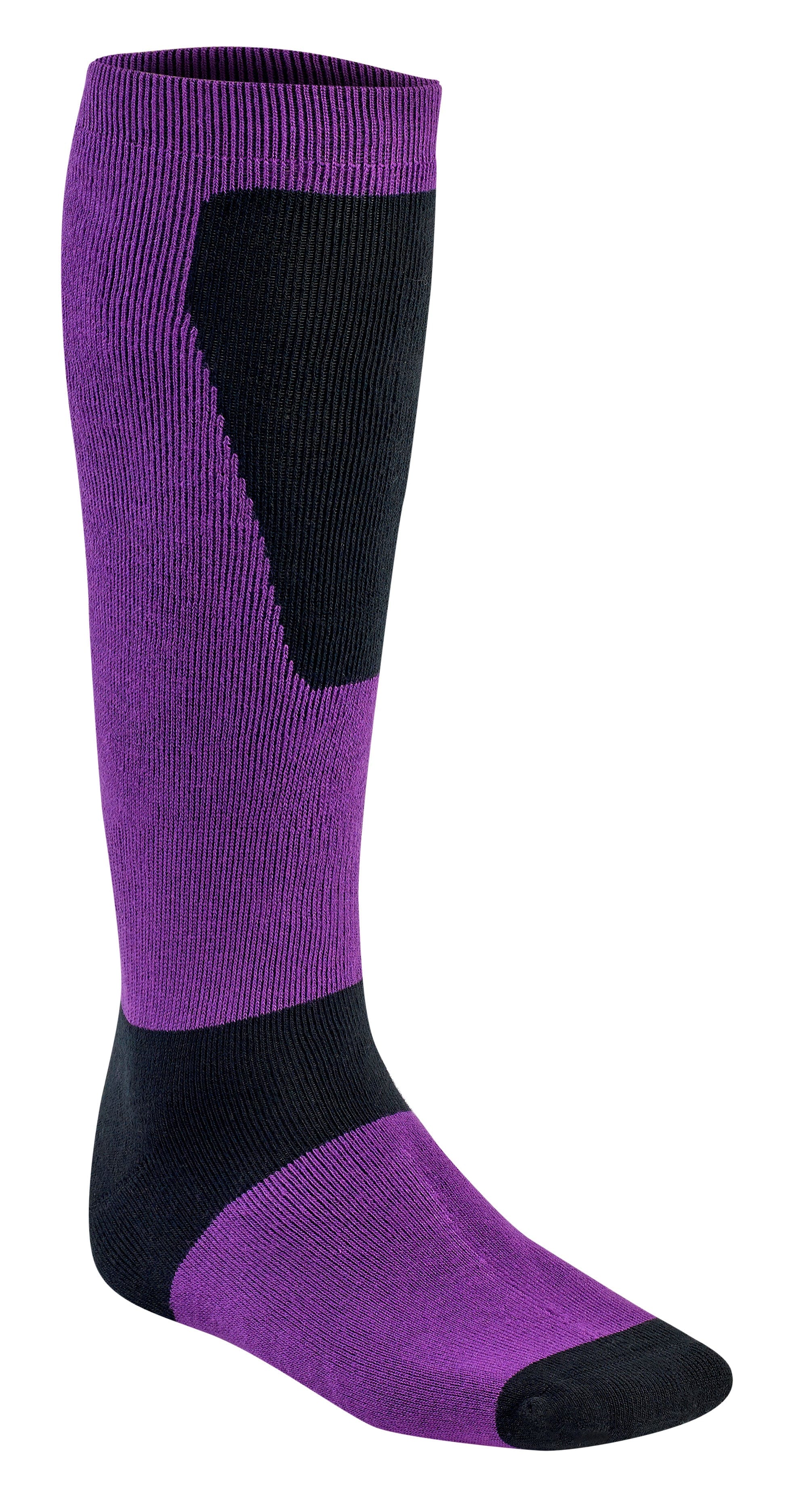 Bamboo Sports Bamboo Rayon Ski & Snowboard Socks - WonderingCloth