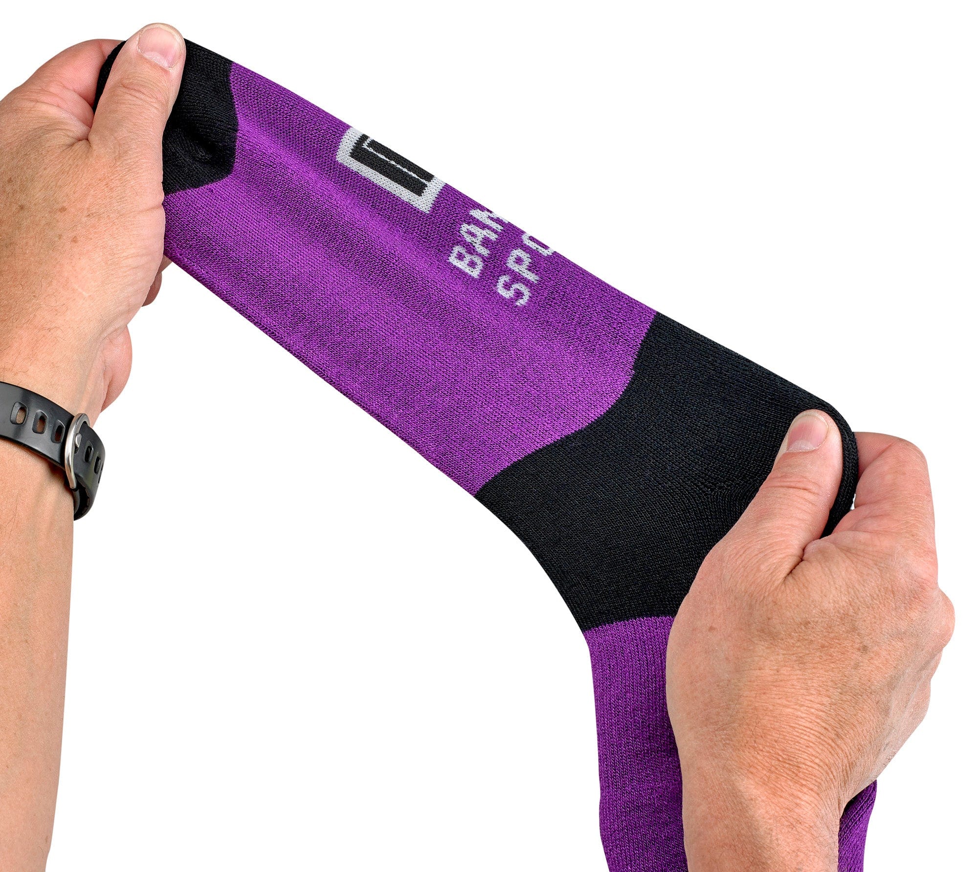 Bamboo Sports Bamboo Rayon Ski & Snowboard Socks - WonderingCloth