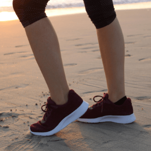Bamboo Rayon Invisible No Show Socks - WonderingCloth