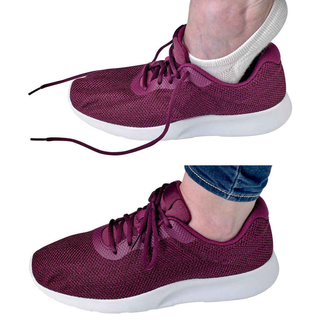 Bamboo Rayon Invisible No Show Socks - WonderingCloth