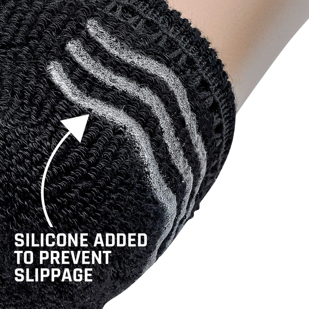 Bamboo Rayon Invisible No Show Socks - WonderingCloth