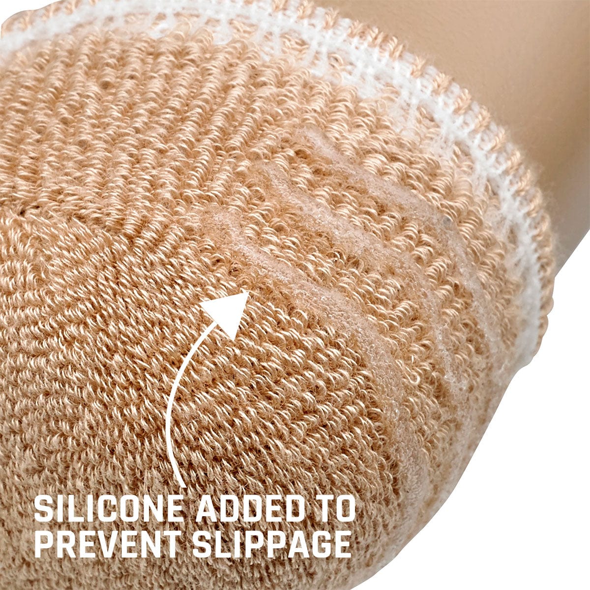 Bamboo Rayon Invisible No Show Socks - WonderingCloth
