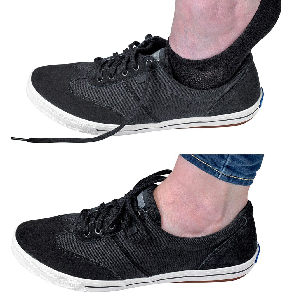 Bamboo Rayon Invisible No Show Socks - WonderingCloth
