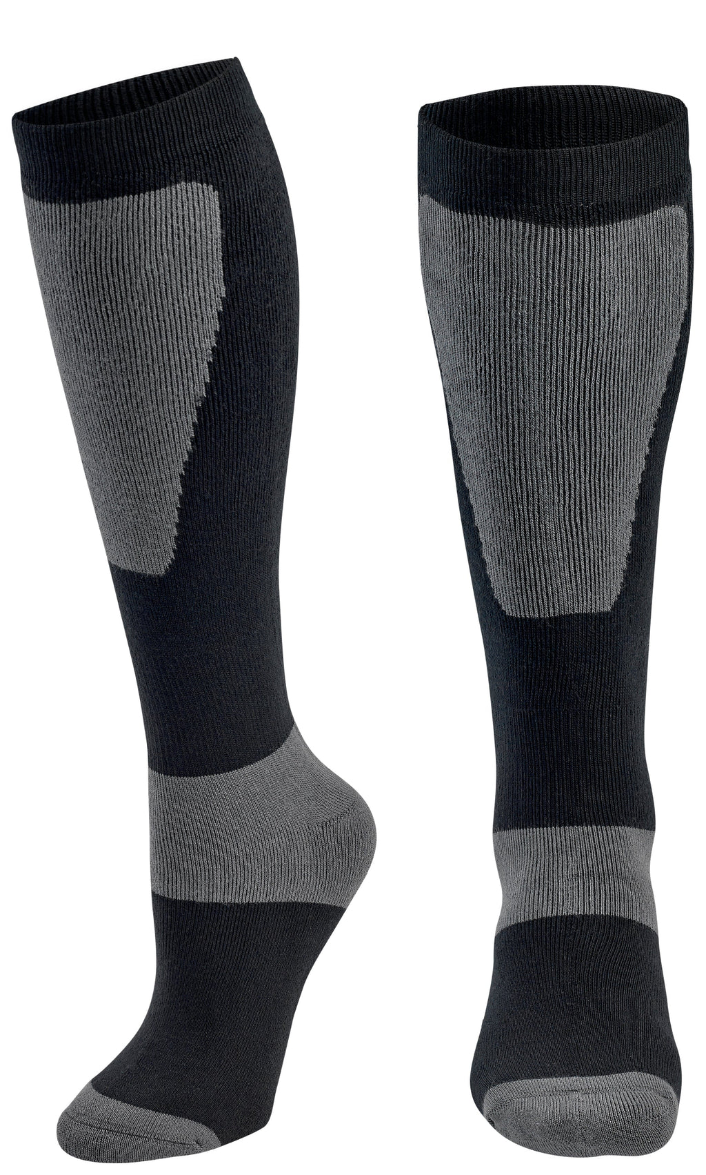 Bamboo Sports Bamboo Rayon Ski & Snowboard Socks - WonderingCloth