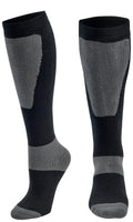 Bamboo Sports Bamboo Rayon Ski & Snowboard Socks - WonderingCloth