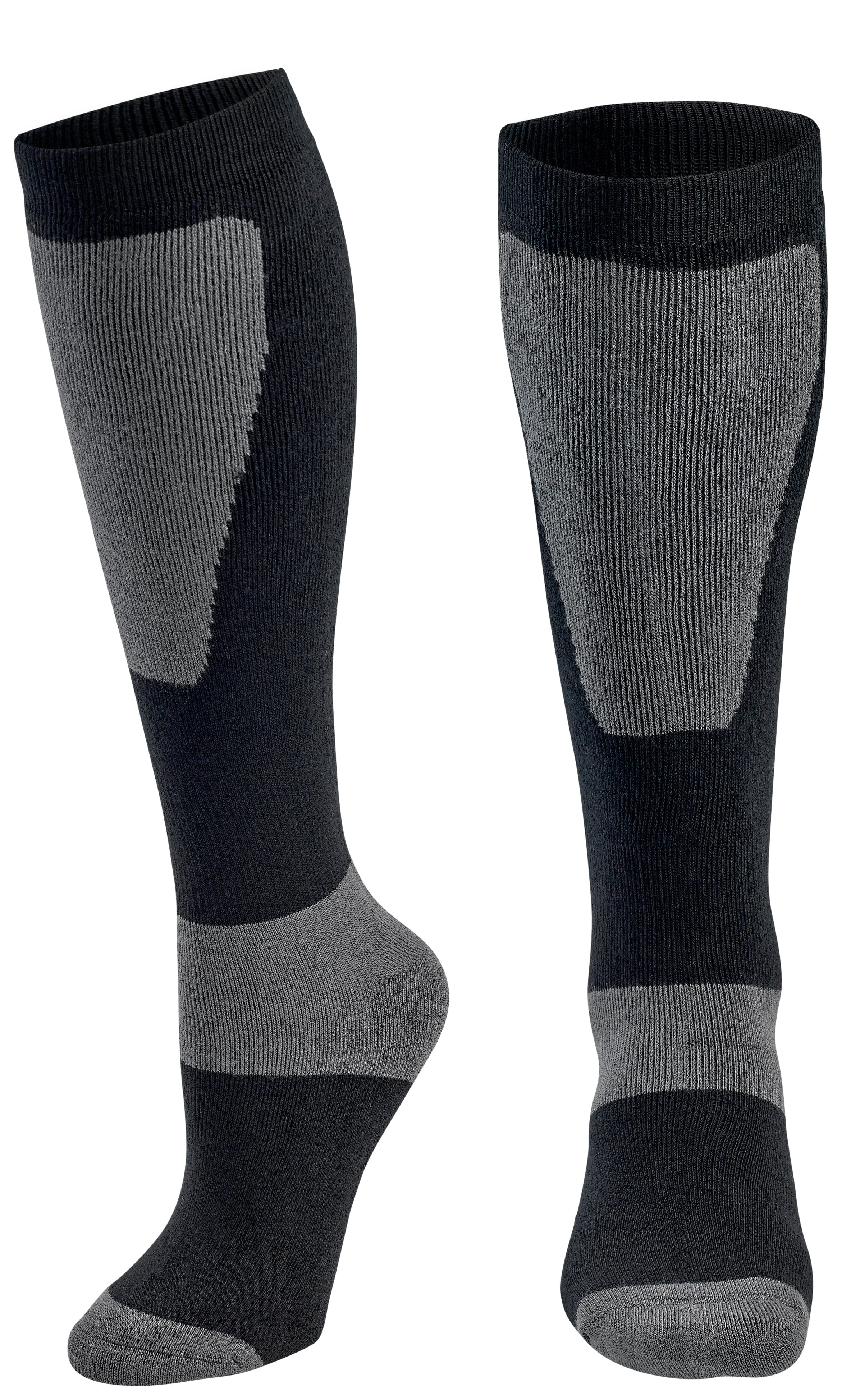 Bamboo Sports Bamboo Rayon Ski & Snowboard Socks - WonderingCloth
