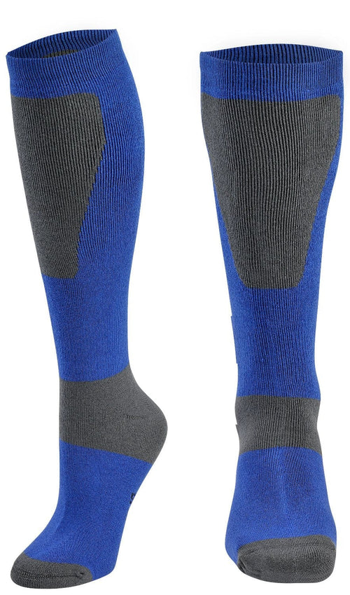 Bamboo Sports Bamboo Rayon Ski & Snowboard Socks - WonderingCloth