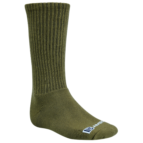 NEW! Knee high Premium Crew Socks (2 Pack) - WonderingCloth