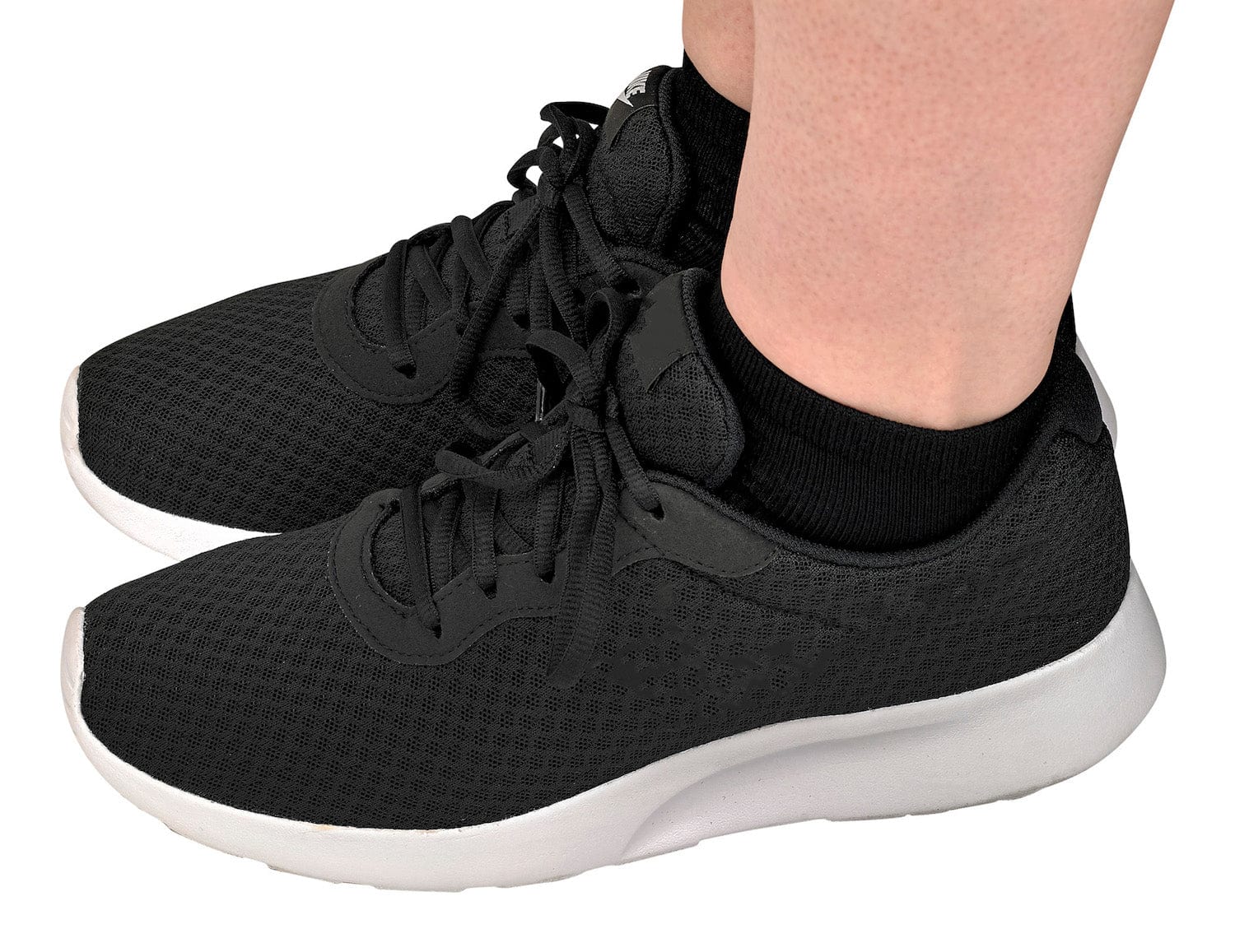Quarter High Bamboo Rayon Socks - WonderingCloth