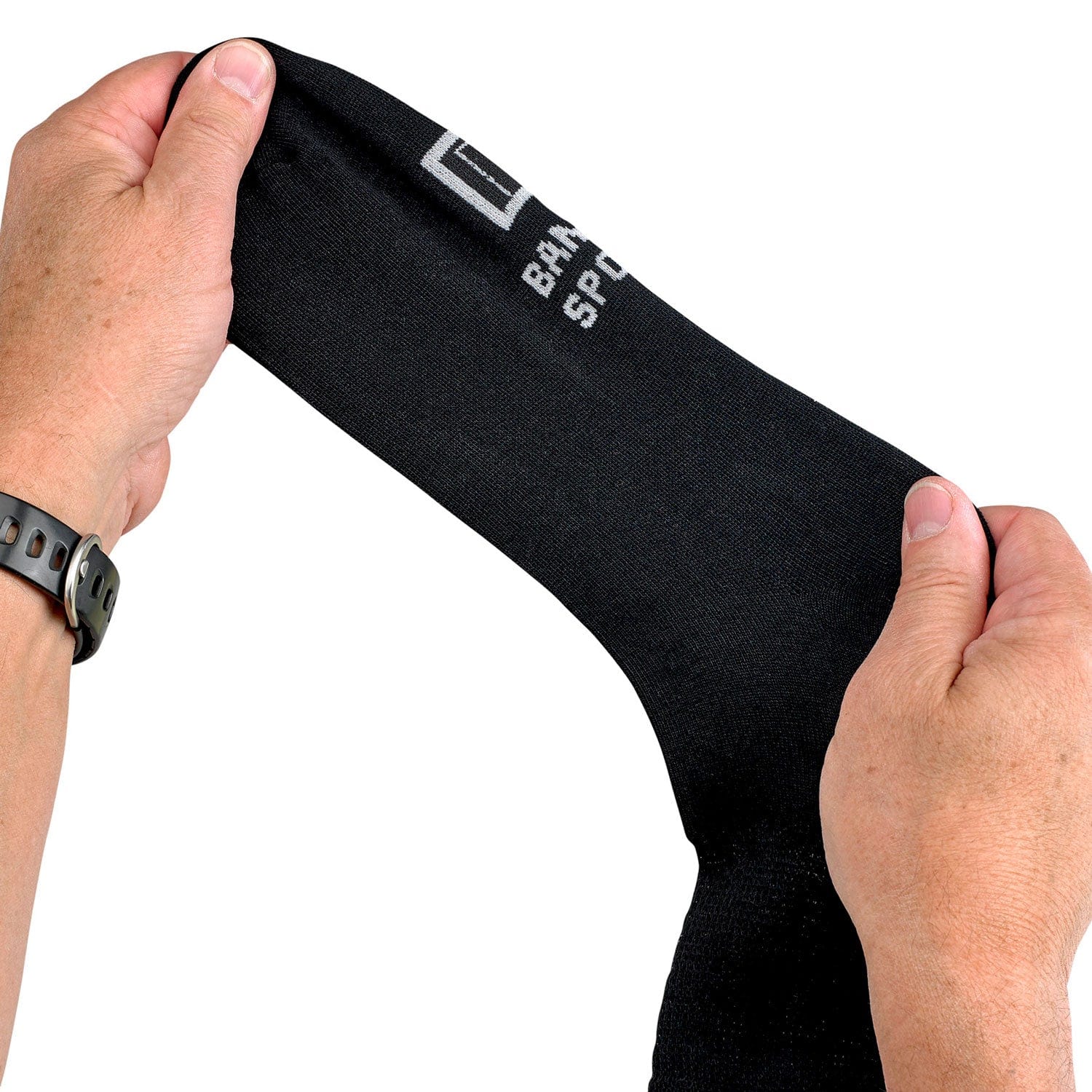 Women's Bamboo Rayon Crew Socks - WonderingCloth