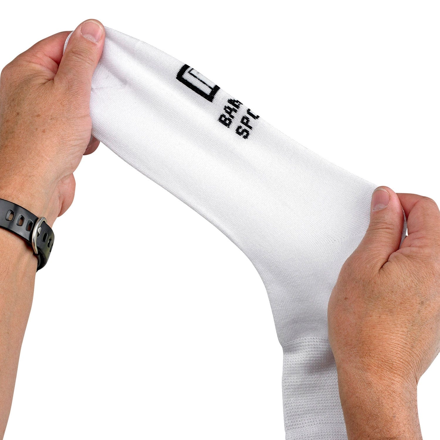 Women's Bamboo Rayon Crew Socks - WonderingCloth